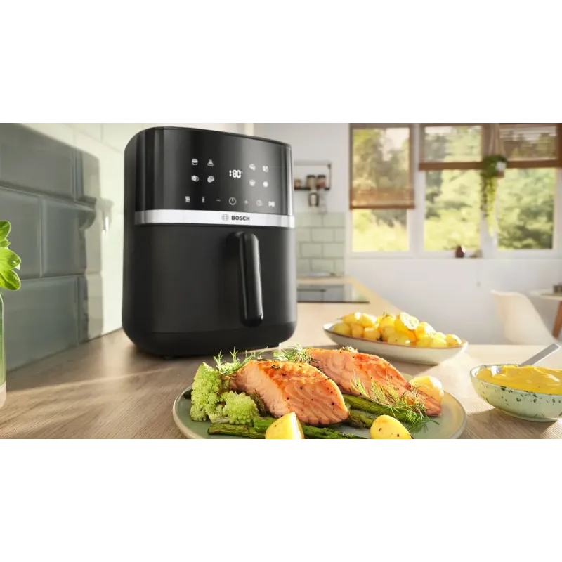 Мультипіч Bosch Serie 4 MAF462B1