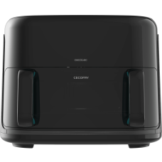 Мультипіч Cecotec Cecofry&Grill Smokin`Prime 11000 (A01_EU01_101139)
