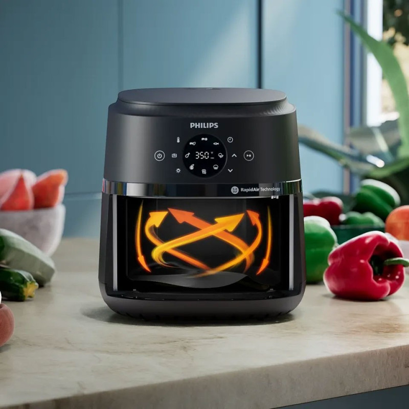Мультипечь Philips NA220/00