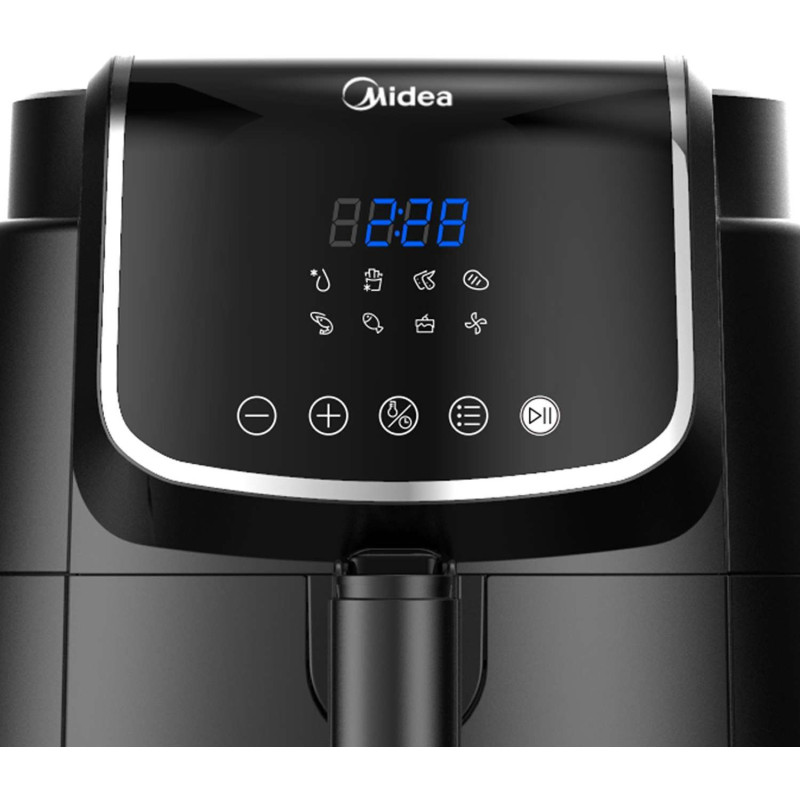 Мультипечь Midea  MF-CN40C