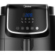 Мультипечь Midea  MF-CN40C
