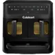 Мультипіч Cuisinart TriZone 13.6L AFT13XBLE