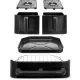 Мультипіч Cuisinart TriZone 13.6L AFT13XBLE