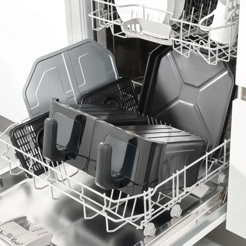 Мультипіч Cuisinart TriZone 13.6L AFT13XBLE