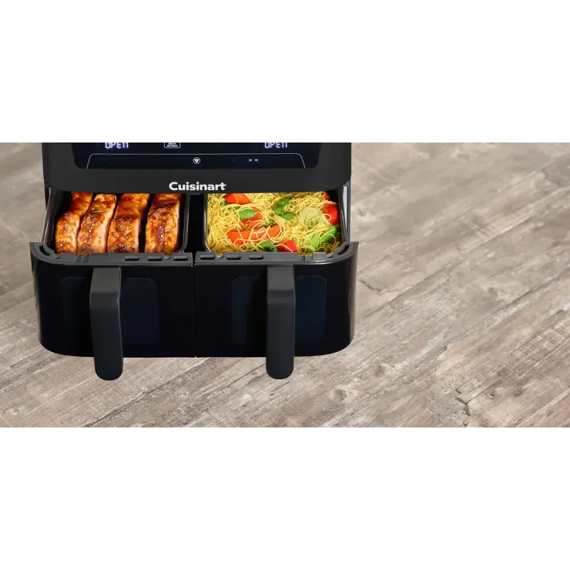Мультипіч Cuisinart TriZone 13.6L AFT13XBLE