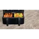 Мультипіч Cuisinart TriZone 13.6L AFT13XBLE