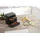 Мультипіч Cuisinart TriZone 13.6L AFT13XBLE