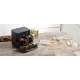 Мультипіч Cuisinart TriZone 13.6L AFT13XBLE