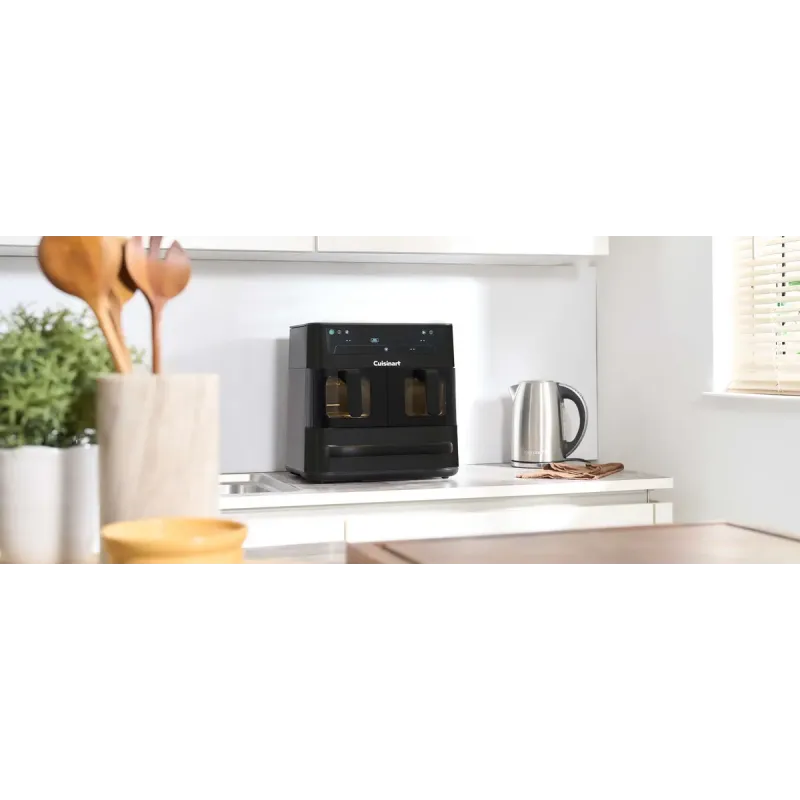 Мультипіч Cuisinart TriZone 13.6L AFT13XBLE