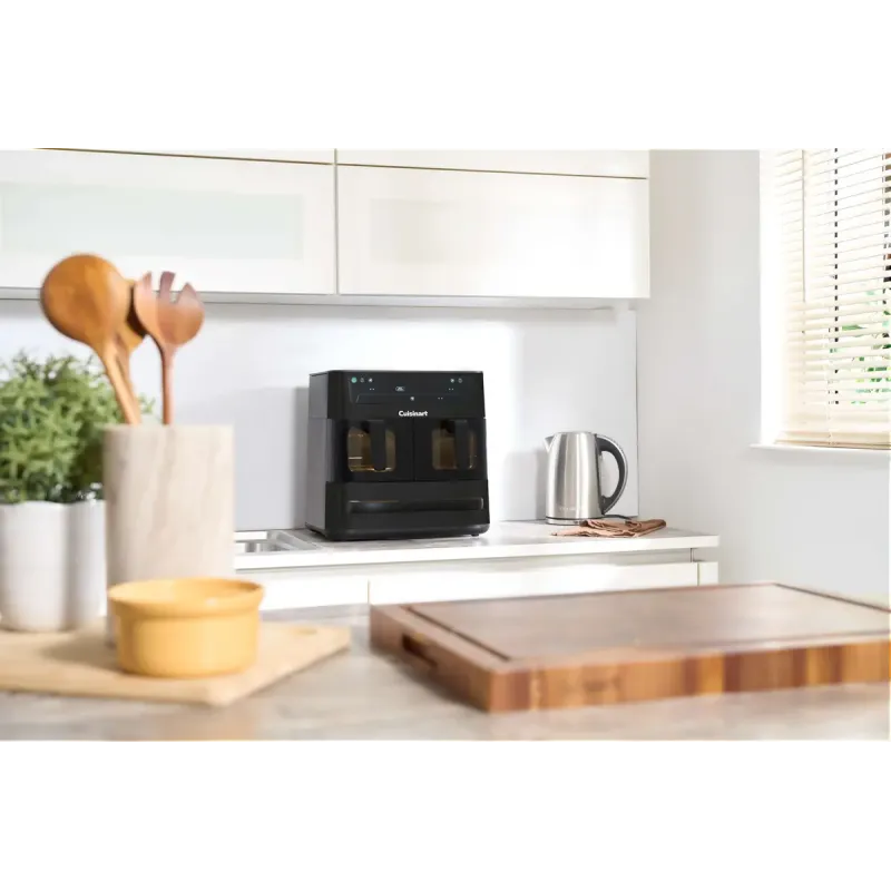Мультипіч Cuisinart TriZone 13.6L AFT13XBLE