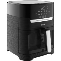 Мультипіч Tefal Easy Fry&Grill Window EY506810