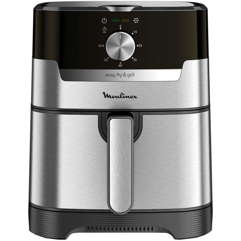Moulinex Easy Fry & Grill EZ501D10