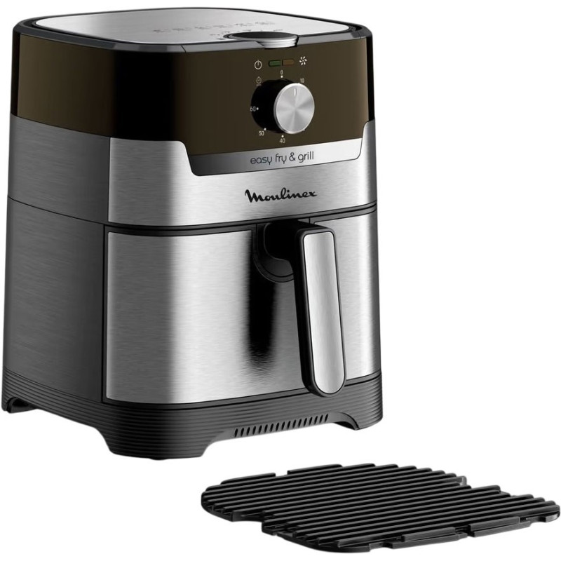 Moulinex Easy Fry & Grill EZ501D10