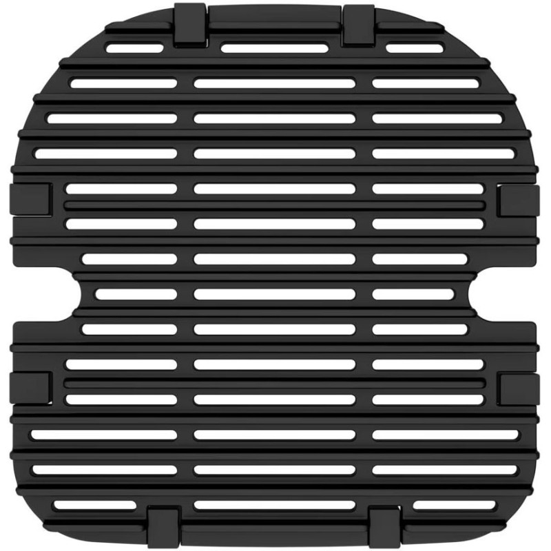 Moulinex Easy Fry & Grill EZ501D10