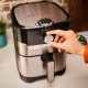 Moulinex Easy Fry & Grill EZ501D10