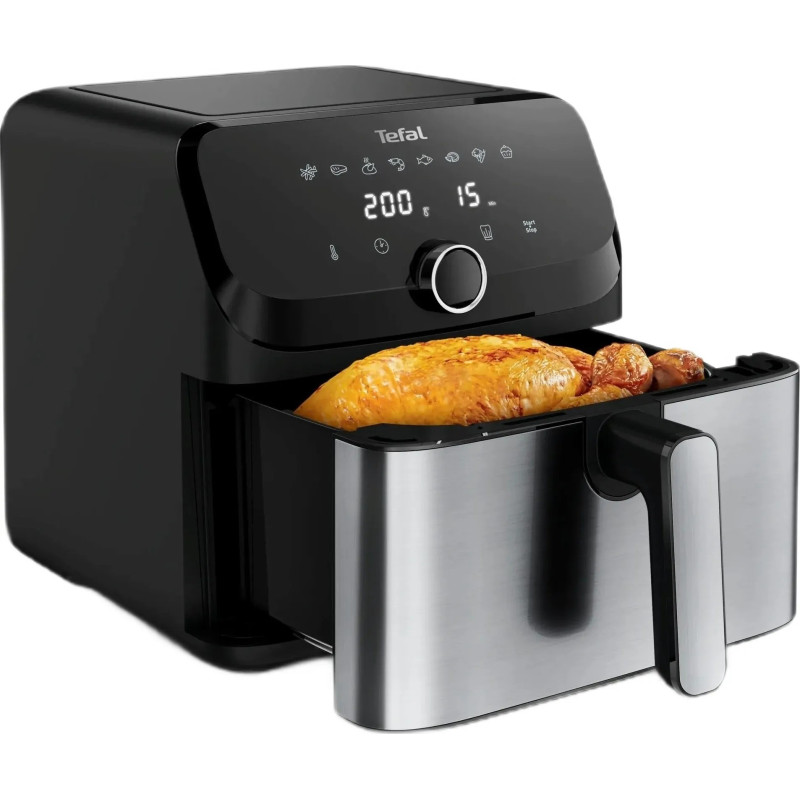 Tefal Easy Fry Mega EY855D10