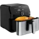 Мультипечь Tefal Easy Fry Mega EY855D10