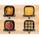 Tefal Easy Fry Mega EY855D10