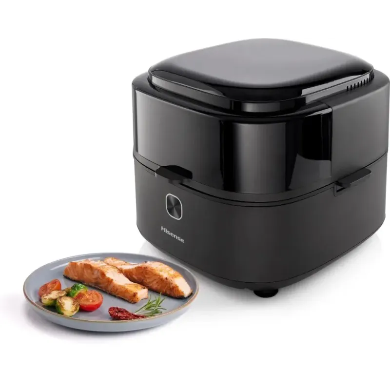 Мультипечь Hisense HAF1350DR