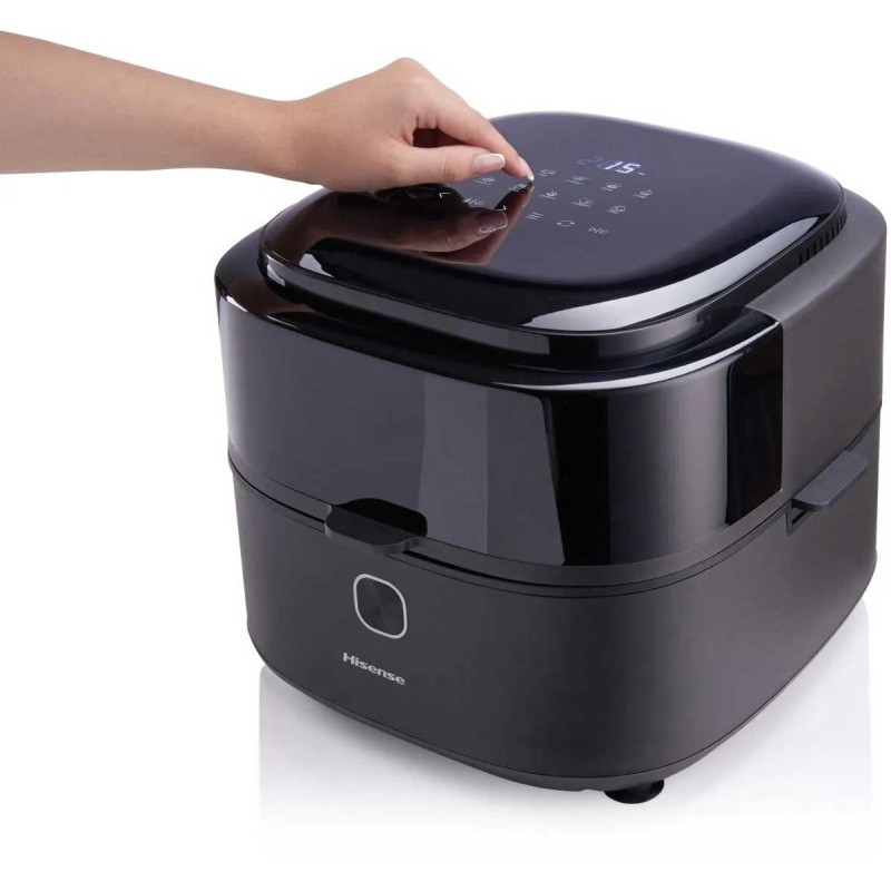 Мультипіч Hisense HAF1350DR