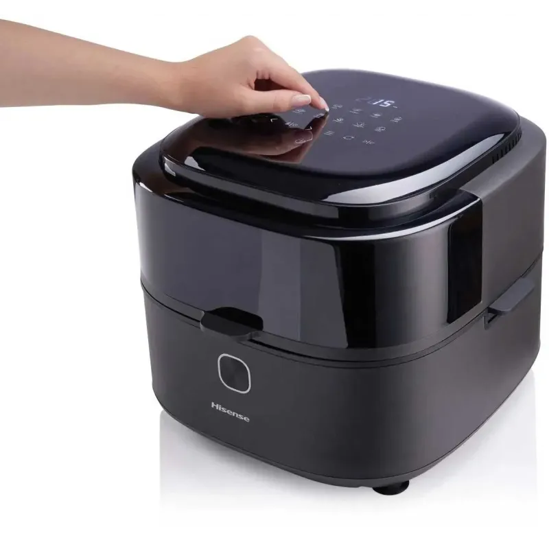 Мультипечь Hisense HAF1350DR