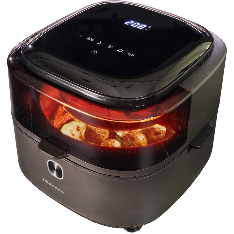 Мультипіч Hisense HAF1350DR