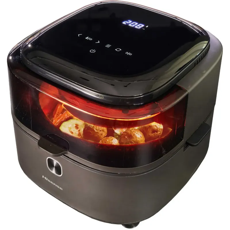 Мультипечь Hisense HAF1350DR