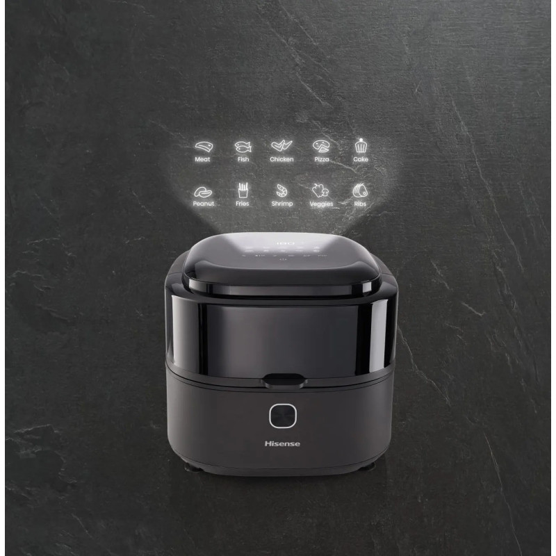 Мультипіч Hisense HAF1350DR