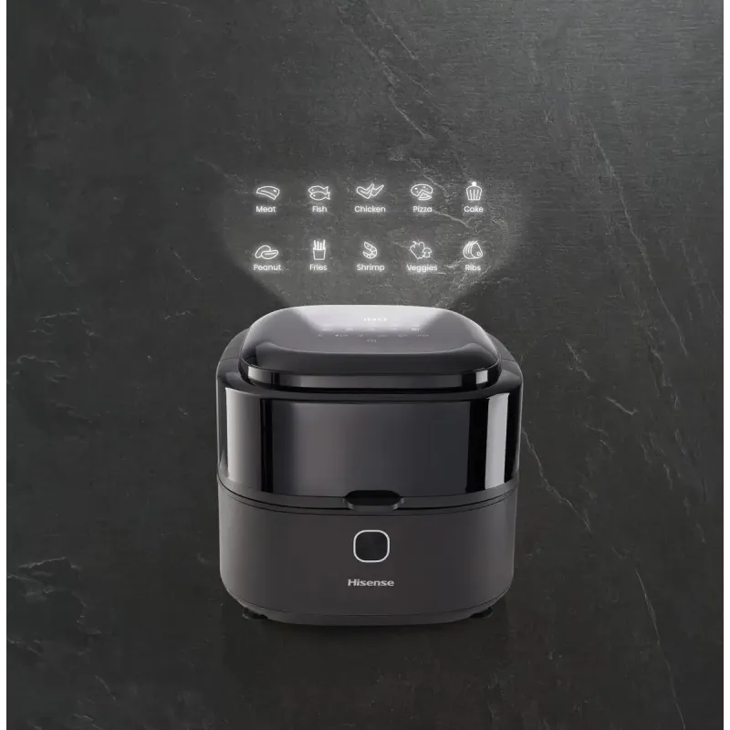 Мультипечь Hisense HAF1350DR