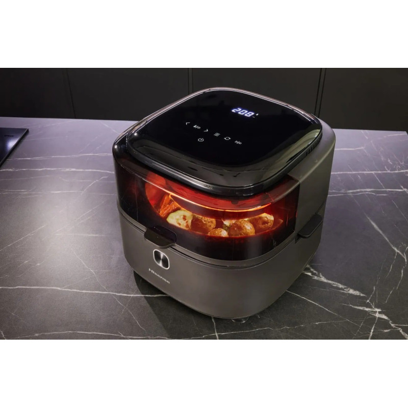 Мультипіч Hisense HAF1350DR
