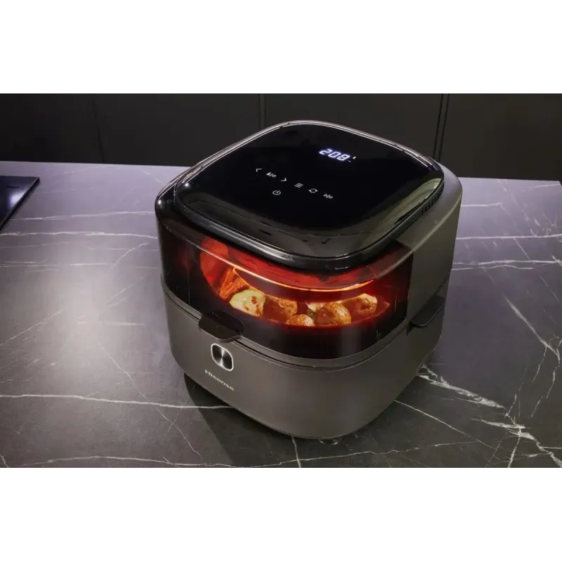 Мультипечь Hisense HAF1350DR