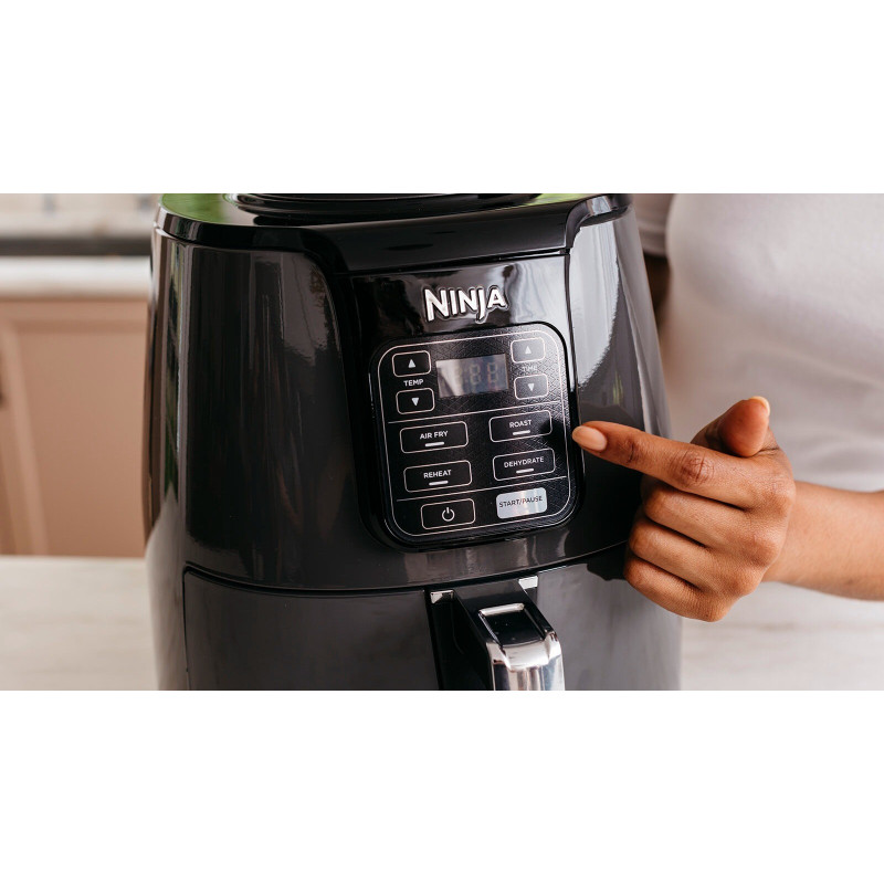 Мультипіч NINJA Air Fryer AF100EU