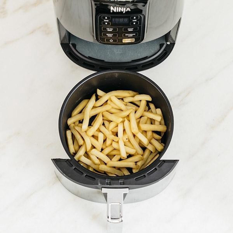 Мультипіч NINJA Air Fryer AF100EU