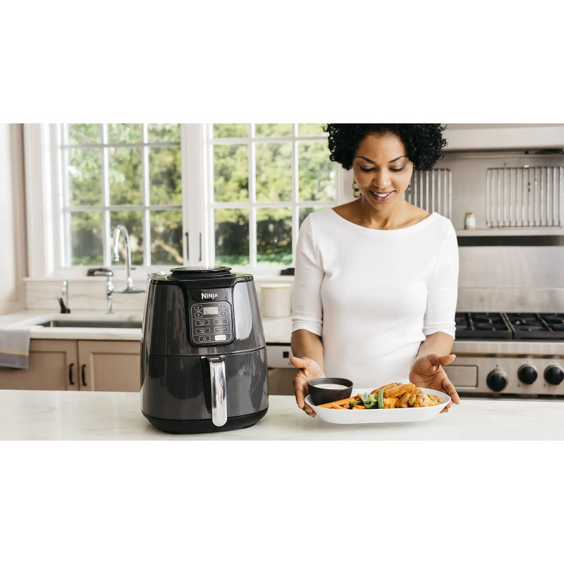 Мультипіч NINJA Air Fryer AF100EU