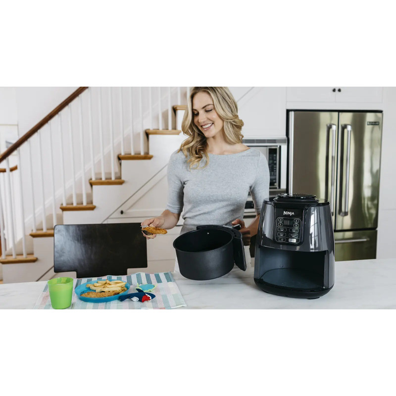 Мультипіч NINJA Air Fryer AF100EU