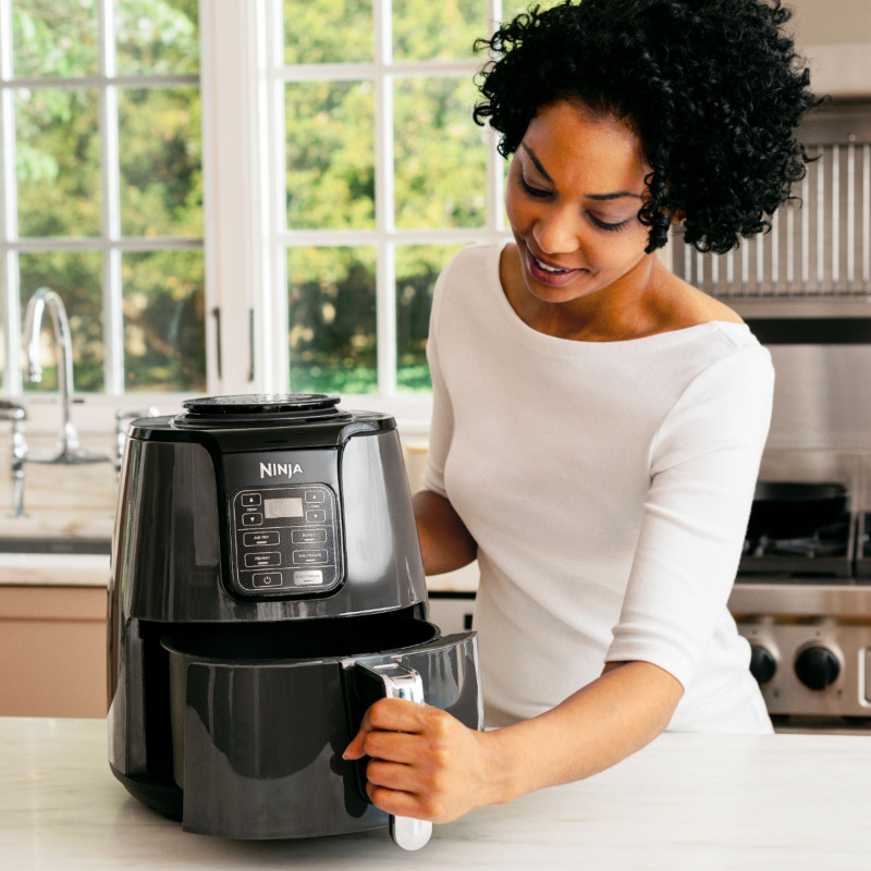 Мультипіч NINJA Air Fryer AF100EU