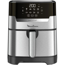 Moulinex Easy Fry & Grill Digital EZ505D10