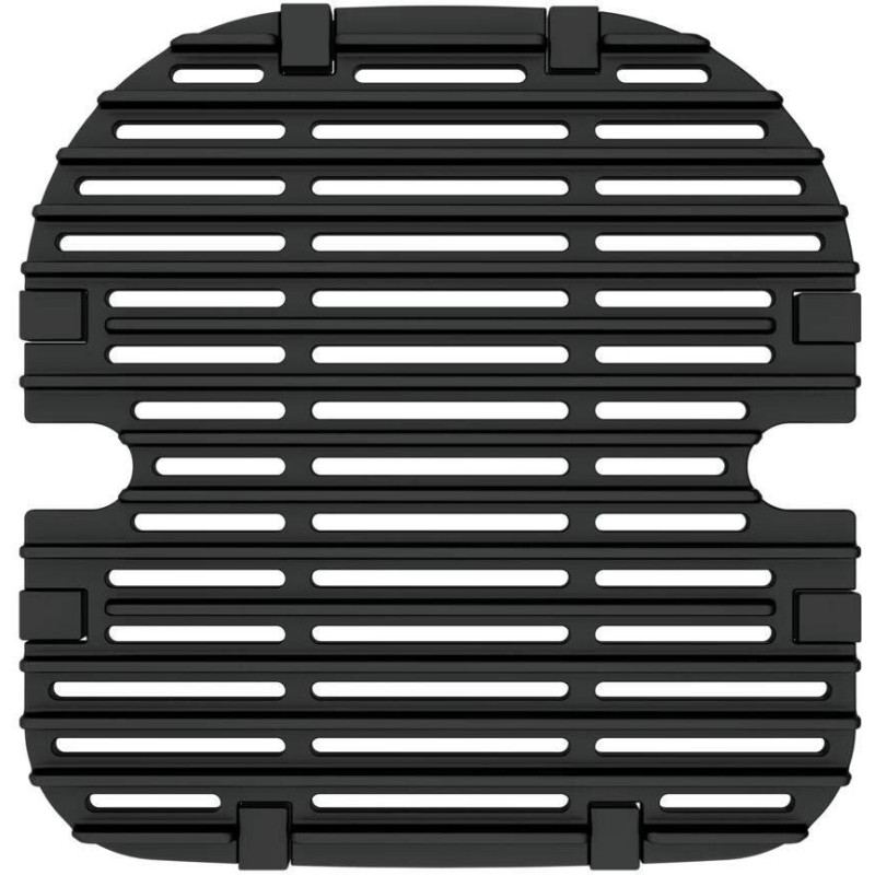 Moulinex Easy Fry & Grill Digital EZ505D10