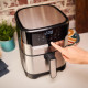Moulinex Easy Fry & Grill Digital EZ505D10