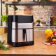 Moulinex Easy Fry & Grill Digital EZ505D10
