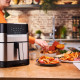 Moulinex Easy Fry & Grill Digital EZ505D10