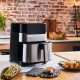 Moulinex Easy Fry & Grill Digital EZ505D10