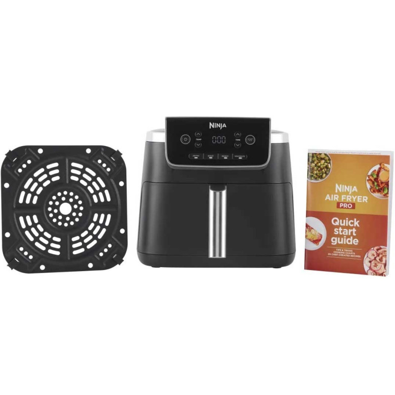 Мультипіч NINJA Air Fryer PRO AF140EU