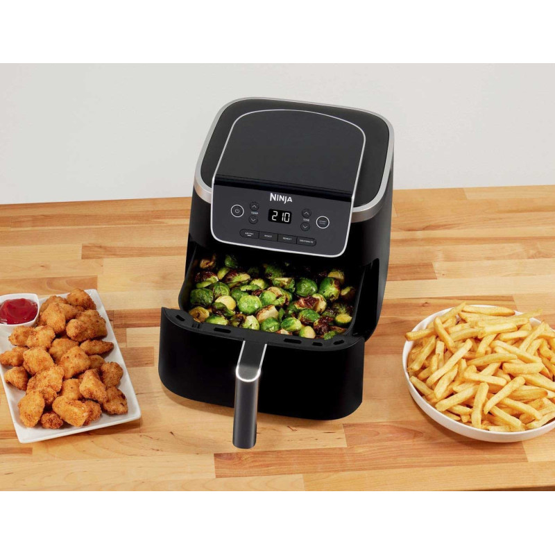 Мультипіч NINJA Air Fryer PRO AF140EU