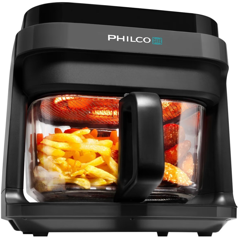 Мультипечь PHILCO PHAF 2000