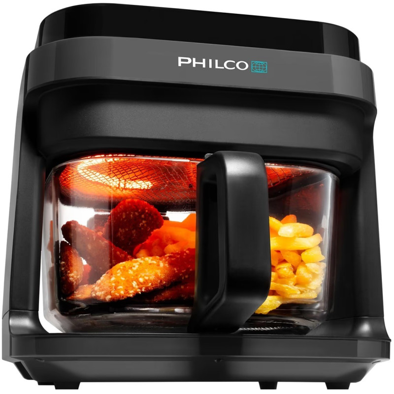 Мультипечь PHILCO PHAF 2000