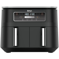 Мультипечь NINJA Air Fryer Dual zone AF200EU