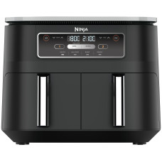 Мультипечь NINJA Air Fryer Dual zone AF200EU