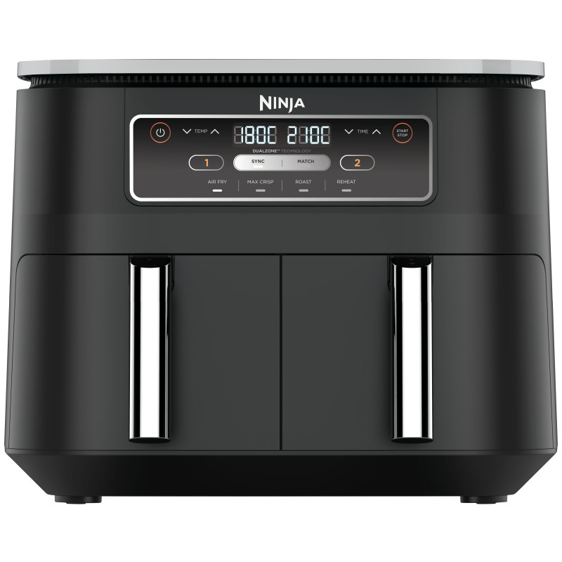 Мультипечь NINJA Air Fryer Dual zone AF200EU