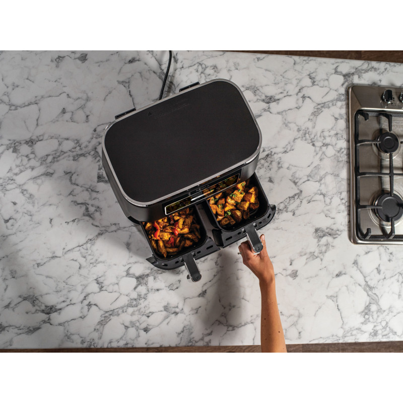 Мультипечь NINJA Air Fryer Dual zone AF200EU